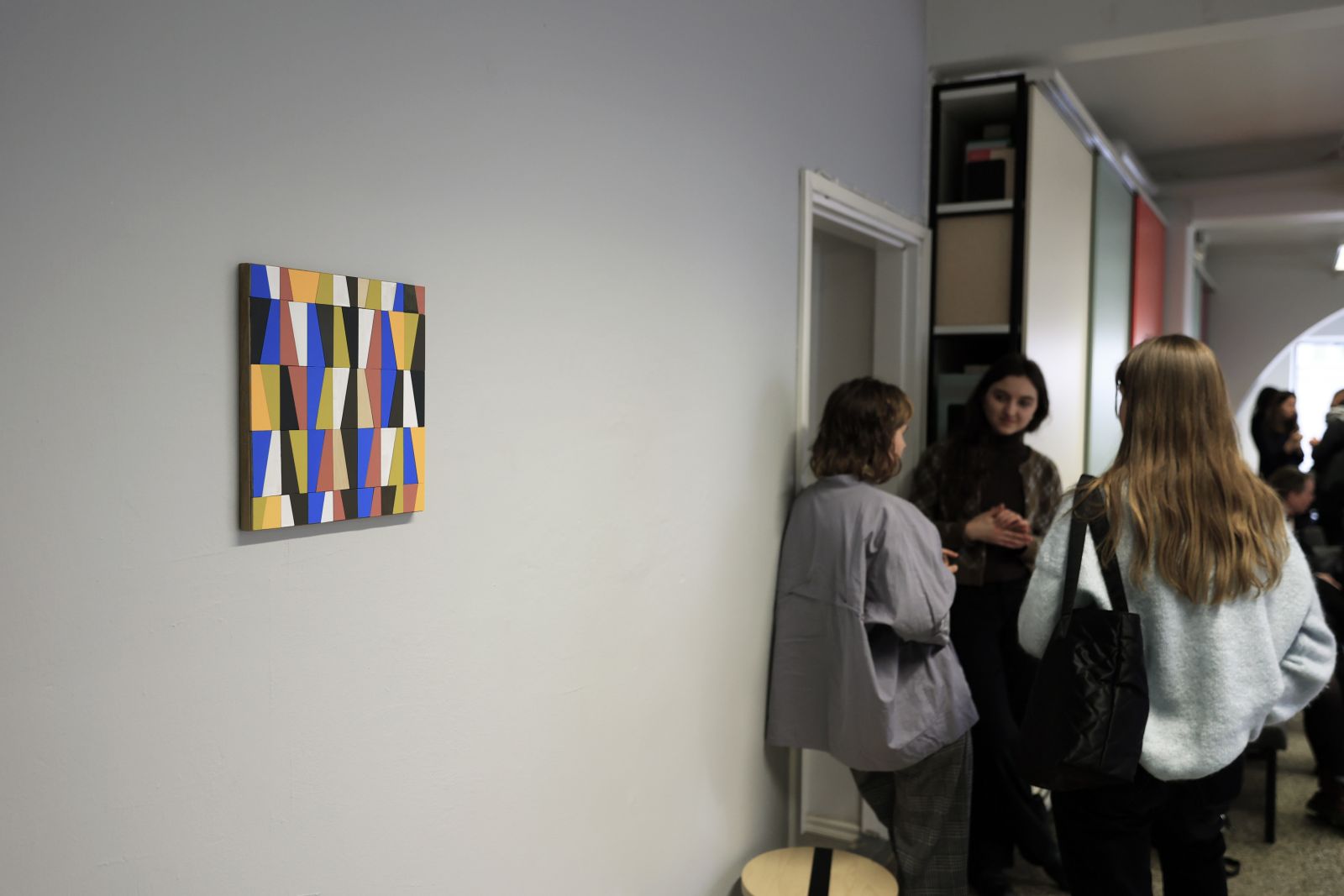 Substrates (Hotel Nala Residency)